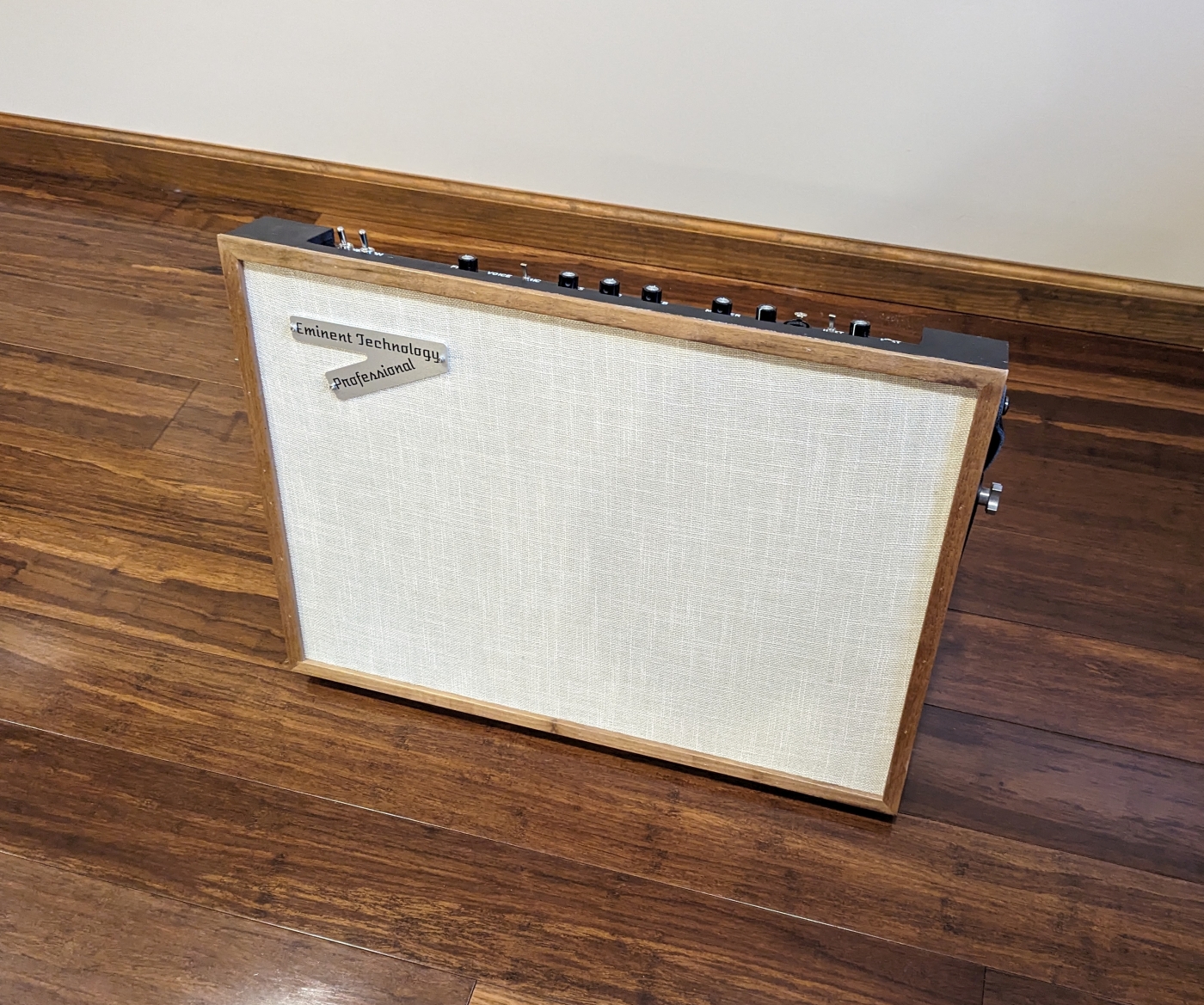 The Model Twenty Guitar Speaker